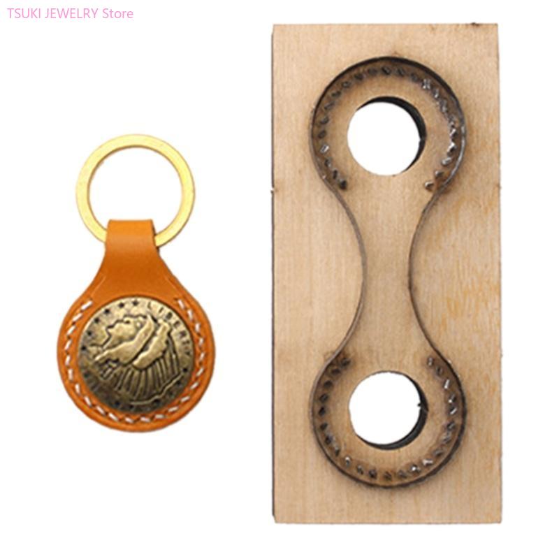 62KE 実用レザーカッター手作り工芸品切断型スチールレザー - Leatherwork Jewelry のレビューと価格