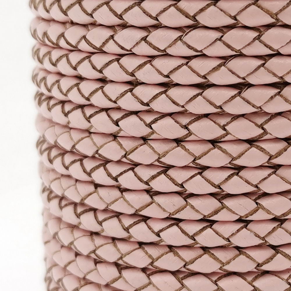 Aazee-編組レザーストラップ,作業用ブレスレット用の本物 - Leatherwork Jewelry のレビューと価格
