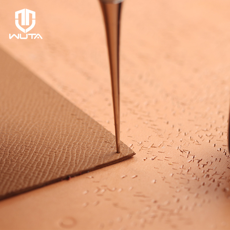 【WUTAツール】2ピース千枚通し ピンホールホールパンチク - Leatherwork Punch のレビューと価格
