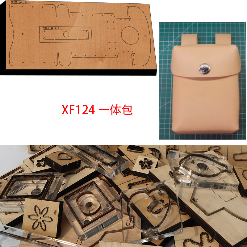 日本の鋼の刃の木製モバイルポケット,革の財布,パンチ,ハンド - Leathercraft Japan のレビューと価格