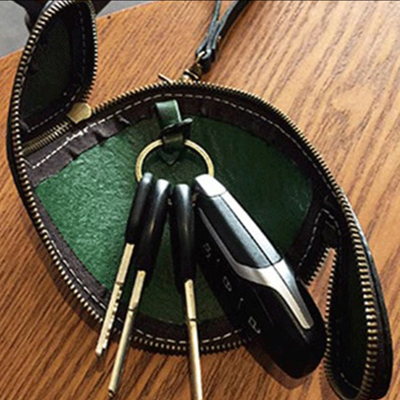 Yomdid-DIY用手作りレザーキーホルダーテンプレート、 - Leatherwork Tool Kit のレビューと価格