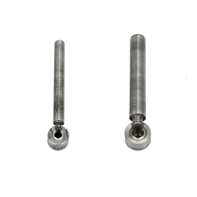 ラインストーンアイレット取り付けツール,革細工の靴,バッグ, - Rivet Setter Tool のレビューと価格