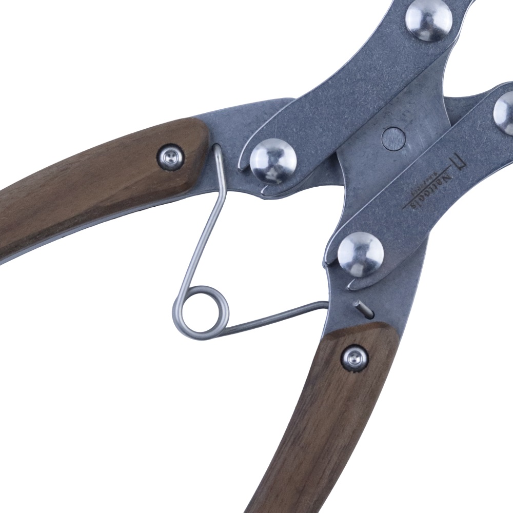 平鼻平行ペンチ、手作り革DIYツール、多目的ジュエリークラフ - Leatherwork Jewelry のレビューと価格