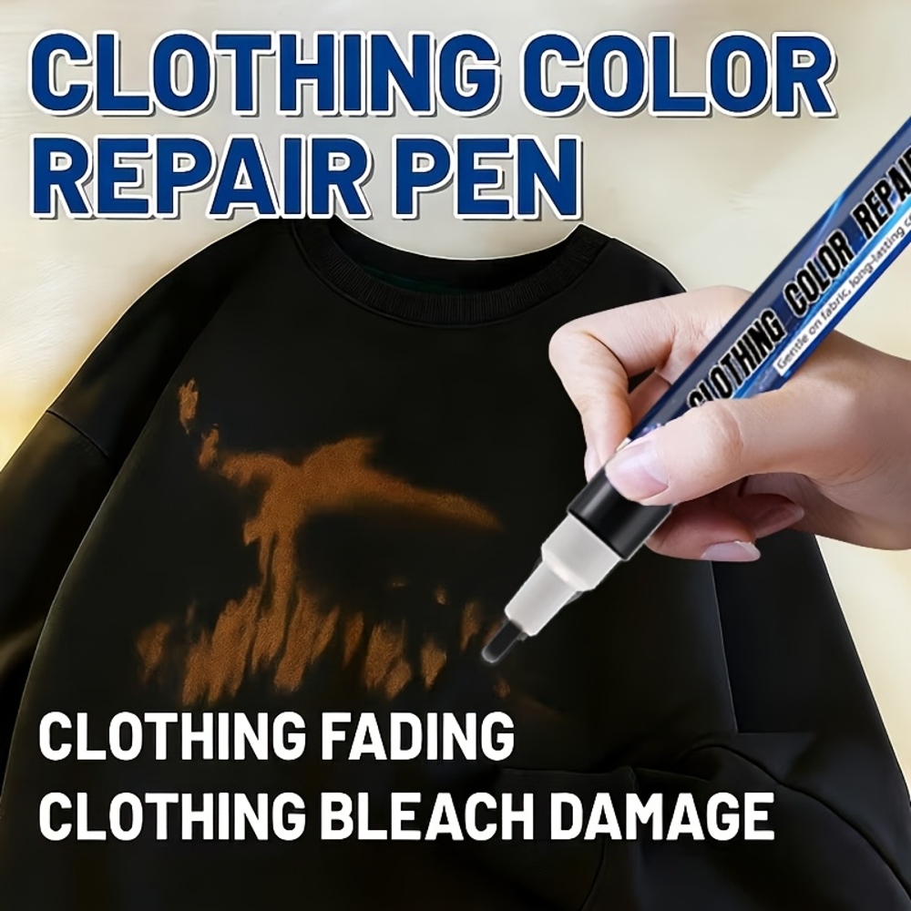 衣類に適したファブリックペイントマーカー、Tシャツ、ジーンズ - Leather Dye Finish のレビューと価格