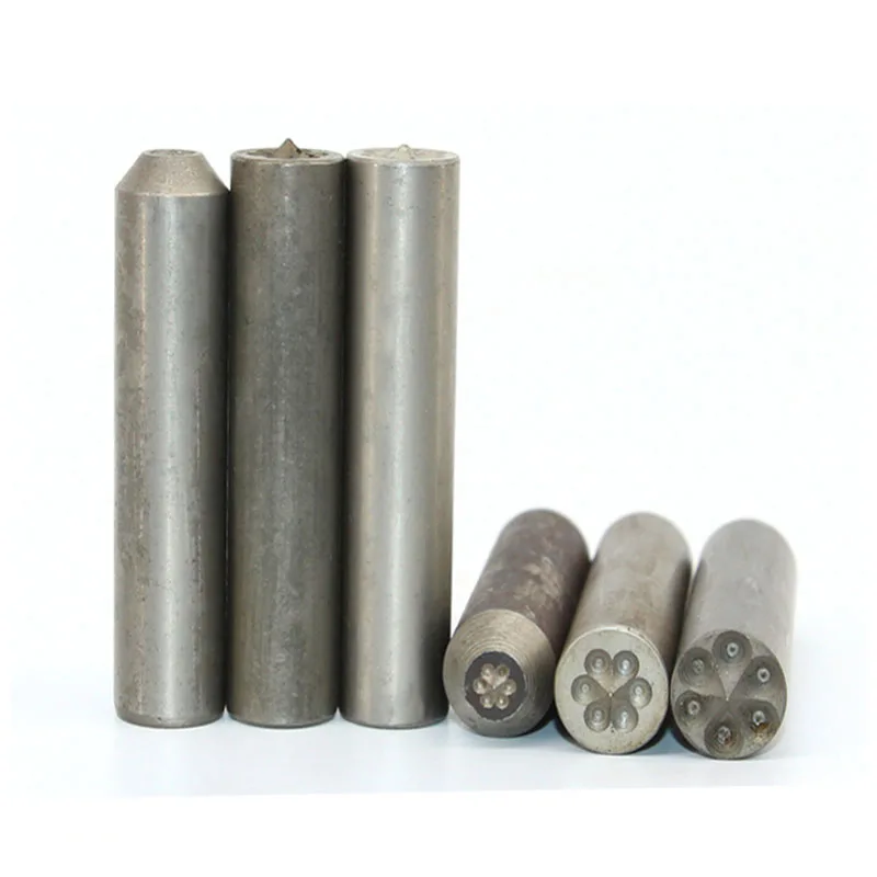半チューブリベットパンチ、カーリング、フリンジ、ウィロー、辞 - Rivet Setter Tool のレビューと価格