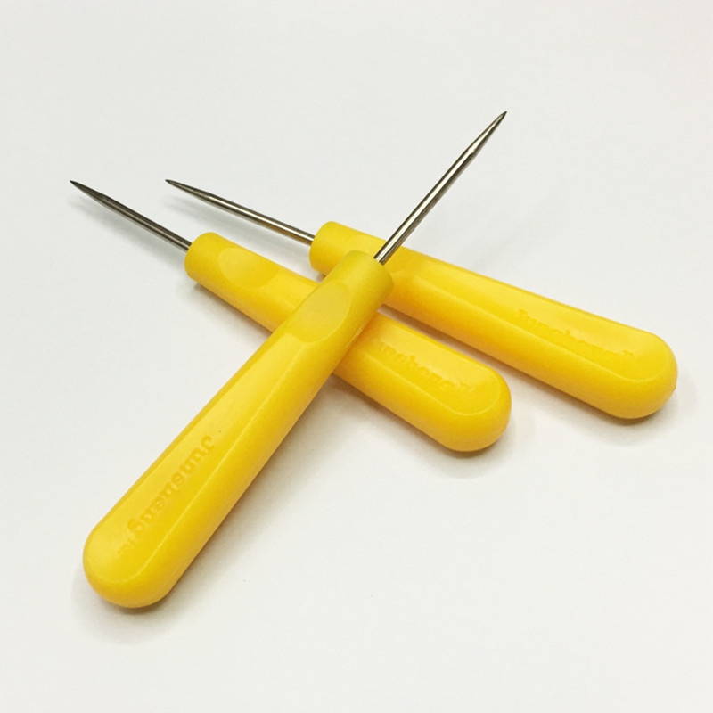 プラスチック製ハンドステッチツール,レザークラフト,ソーイン - Leatherwork Needles のレビューと価格