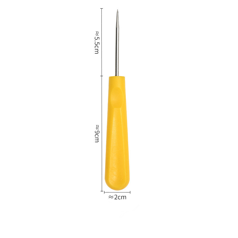 プラスチック製ハンドステッチツール,レザークラフト,ソーイン - Leatherwork Needles のレビューと価格