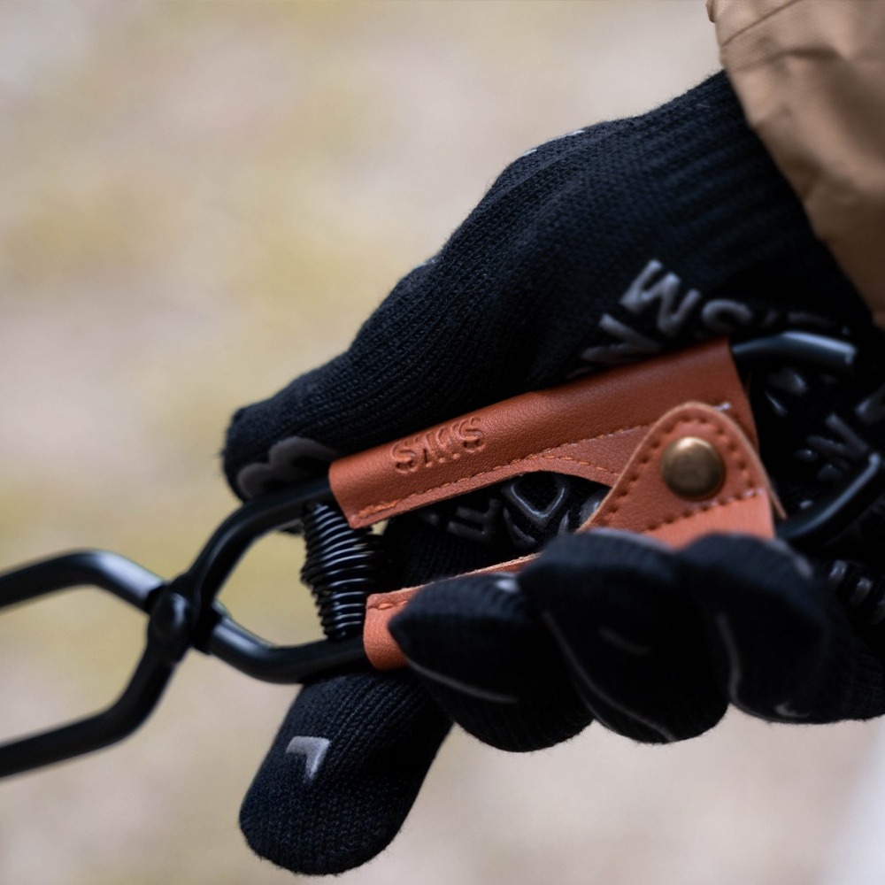 耐火クランプ ピクニック用耐火炭クランプ 火傷防止炭クランプ - Leatherwork Clamp のレビューと価格
