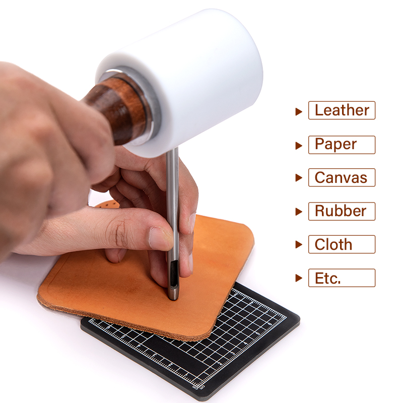 Wuta-革修理キット,家具の修理,ソファの修理作業ツールの - Leatherwork Tool Kit のレビューと価格